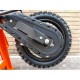MINI MOTO CROSS PITBIKE 50 MOTORE 2 TEMPI RUOTA 12/14