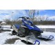 MOTOSLITTA YAMAHA 1000 APEX RX 10 MTX NUOVA