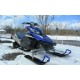 MOTOSLITTA YAMAHA 1000 APEX RX 10 MTX NUOVA