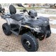 QUAD POLARIS SPORTSMAN 570 TOURING EPS PASSO LUNGO