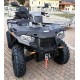 QUAD POLARIS SPORTSMAN 570 TOURING EPS PASSO LUNGO