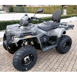 QUAD POLARIS SPORTSMAN 570 TOURING EPS PASSO LUNGO