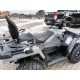QUAD POLARIS SPORTSMAN 570 TOURING EPS PASSO LUNGO