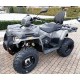 QUAD POLARIS SPORTSMAN 570 TOURING EPS PASSO LUNGO