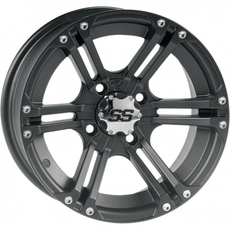 ITP SS312 BLACK