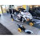 MOTOSLITTA POLARIS 600 IQ RACE UFFICIALE POLARIS USA OCCASIONE