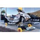 MOTOSLITTA POLARIS 600 IQ RACE UFFICIALE POLARIS USA OCCASIONE