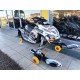 MOTOSLITTA POLARIS 600 IQ RACE UFFICIALE POLARIS USA OCCASIONE