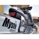 MOTOSLITTA POLARIS 600 IQ RACE UFFICIALE POLARIS USA OCCASIONE