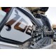 MOTOSLITTA POLARIS 600 IQ RACE UFFICIALE POLARIS USA OCCASIONE
