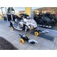 MOTOSLITTA POLARIS 600 IQ RACE UFFICIALE POLARIS USA OCCASIONE