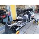 MOTOSLITTA POLARIS 600 IQ RACE UFFICIALE POLARIS USA OCCASIONE