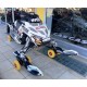 MOTOSLITTA POLARIS 600 IQ RACE UFFICIALE POLARIS USA OCCASIONE