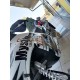 MOTOSLITTA POLARIS 600 IQ RACE UFFICIALE POLARIS USA OCCASIONE
