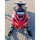 MOTOSLITTA OCCASIONE SKIDOO SUMMIT 800 NEVE FRESCA