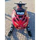 MOTOSLITTA OCCASIONE SKIDOO SUMMIT 800 NEVE FRESCA