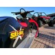 MOTOSLITTA OCCASIONE SKIDOO SUMMIT 800 NEVE FRESCA