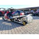 MOTOSLITTA OCCASIONE SKIDOO SUMMIT 800 NEVE FRESCA