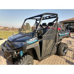 POLARIS RANGER 1000 NORDIC  EDITION XP