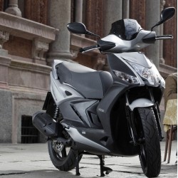 SCOOTER KYMCO AGILITY 200 R16+ EURO 5