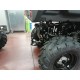 QUAD SPORTMAN 570 EPS 6X6 TRATTORE AGRICOLO DA LAVORO