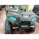 QUAD SPORTMAN 570 EPS 6X6 TRATTORE AGRICOLO DA LAVORO