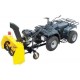 FREA NEVE ATV QUAD