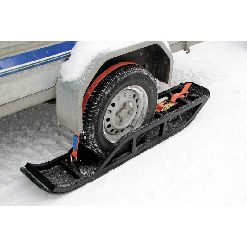 Borsa Da Sci Con Ruote Da 12 Cm Per 2 Set Sci E Snowboard - Impermeabile E Trainabile Per Viaggi Aerei