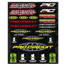 ADESIVI PROCIRCUIT