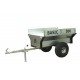 RIMORCHIO ECO 300 PER QUAD E UTV