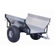 RIMORCHIO ECO 300 PER QUAD E UTV