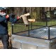 RIMORCHIO 165 PER QUAD E UTV