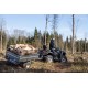 RIMORCHIO 165 PER QUAD E UTV