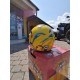 CASCO JET PER BAMBINI ROAD RUNNER