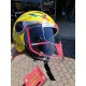 CASCO JET PER BAMBINI ROAD RUNNER