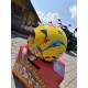 CASCO JET PER BAMBINI ROAD RUNNER