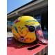 CASCO JET PER BAMBINI ROAD RUNNER