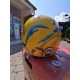 CASCO JET PER BAMBINI ROAD RUNNER