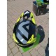 CASCO DA CROSS BAMBINO UFO PLAST VOLTAGE