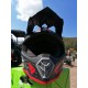 CASCO CROSS BAAMBINO UFO PLAST FREEBOOTERS