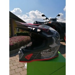 CASCO CROSS BAAMBINO UFO PLAST FREEBOOTERS