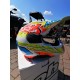 CASCO MOTO CROSS AIROH CARNIVAL DA BAMBINO