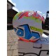 CASCO MOTO CROSS AIROH CARNIVAL DA BAMBINO