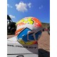 CASCO MOTO CROSS AIROH CARNIVAL DA BAMBINO