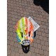 CASCO MOTO CROSS AIROH CARNIVAL DA BAMBINO