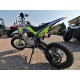 PIT BIKE KAYO 125cc TD125 RUOTE 14-12