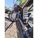 PIT BIKE KAYO 125cc TD125 RUOTE 14-12