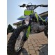 PIT BIKE KAYO 125cc TD125 RUOTE 14-12