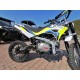 PIT BIKE KAYO 125cc TD125 RUOTE 14-12