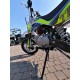 PIT BIKE KAYO 125cc TD125 RUOTE 14-12